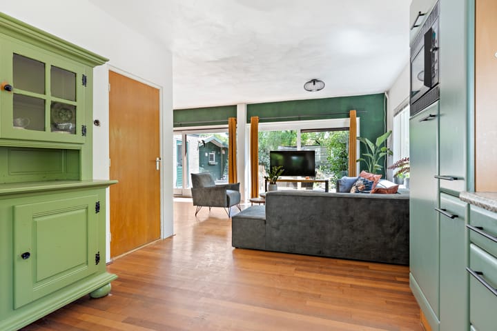 Foto 16 van John F. Kennedylaan 32