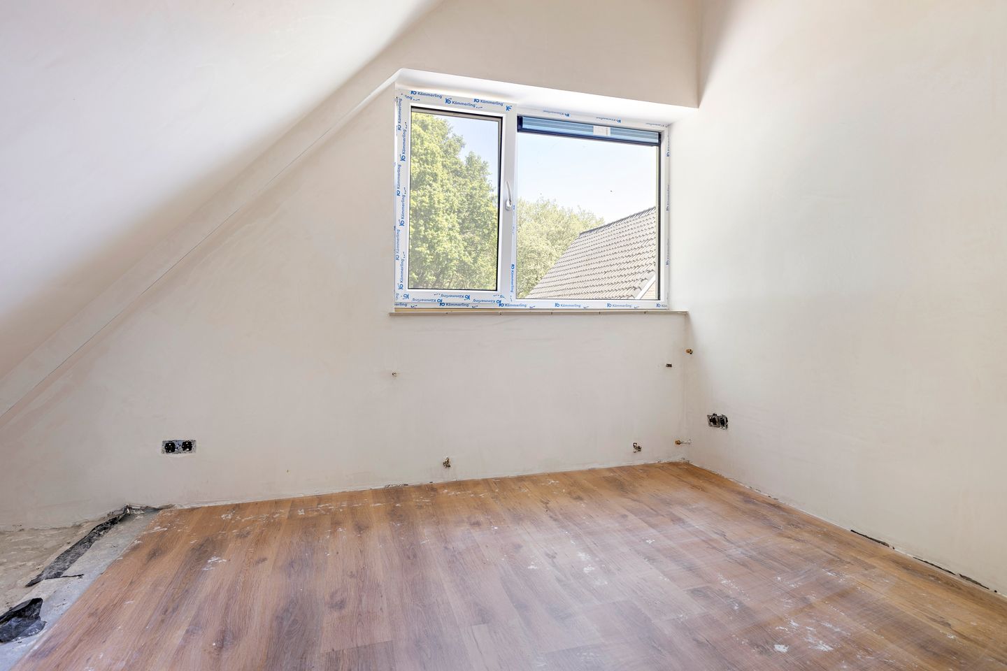 Foto 25 van John F. Kennedylaan 32