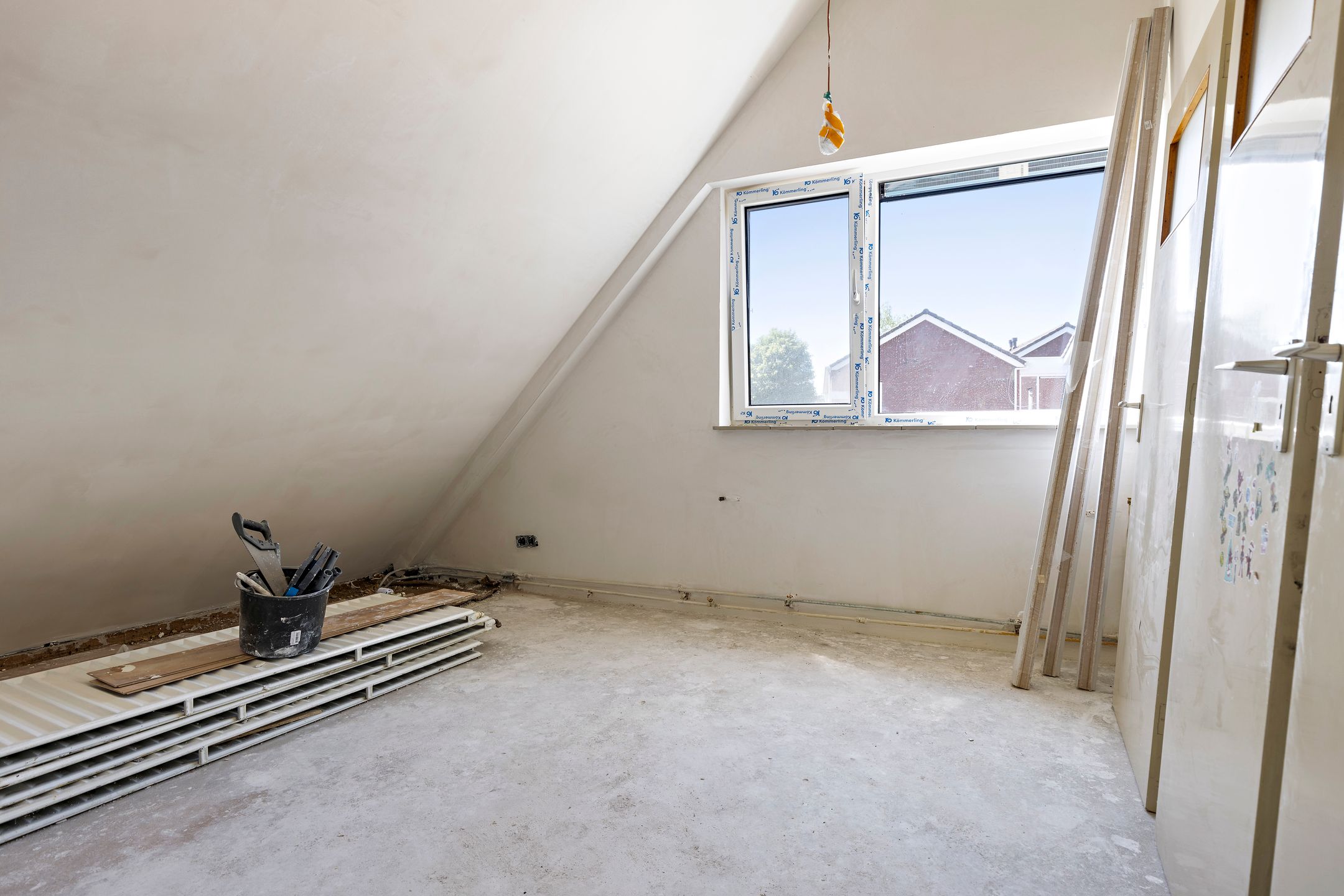 Foto 27 van John F. Kennedylaan 32