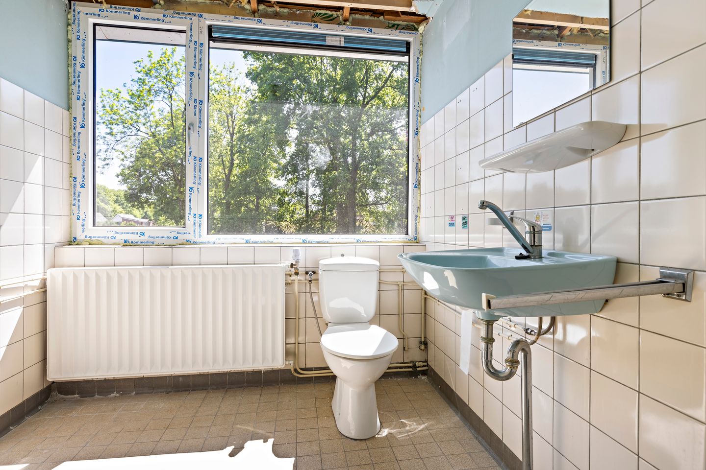 Foto 29 van John F. Kennedylaan 32