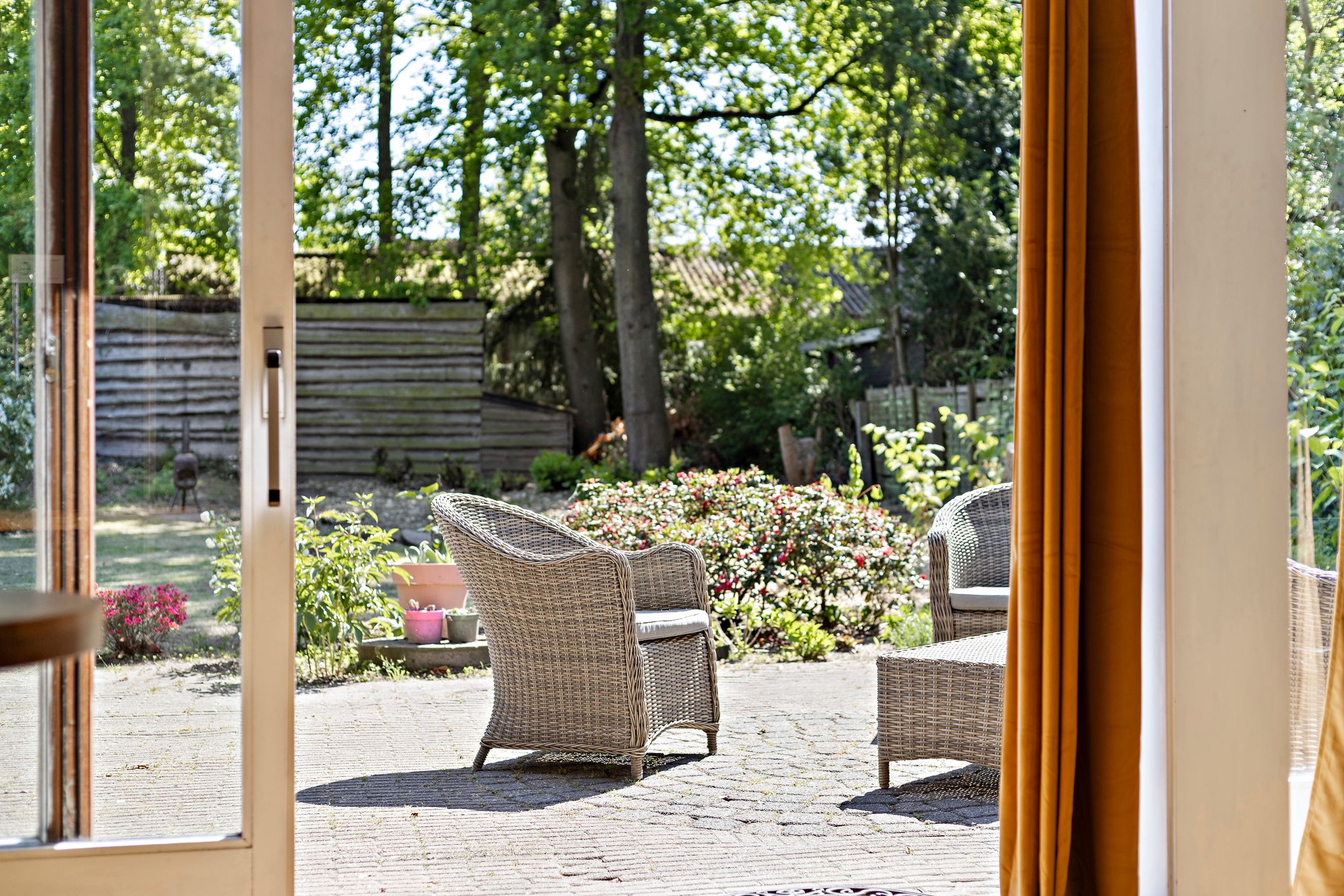 Foto 30 van John F. Kennedylaan 32