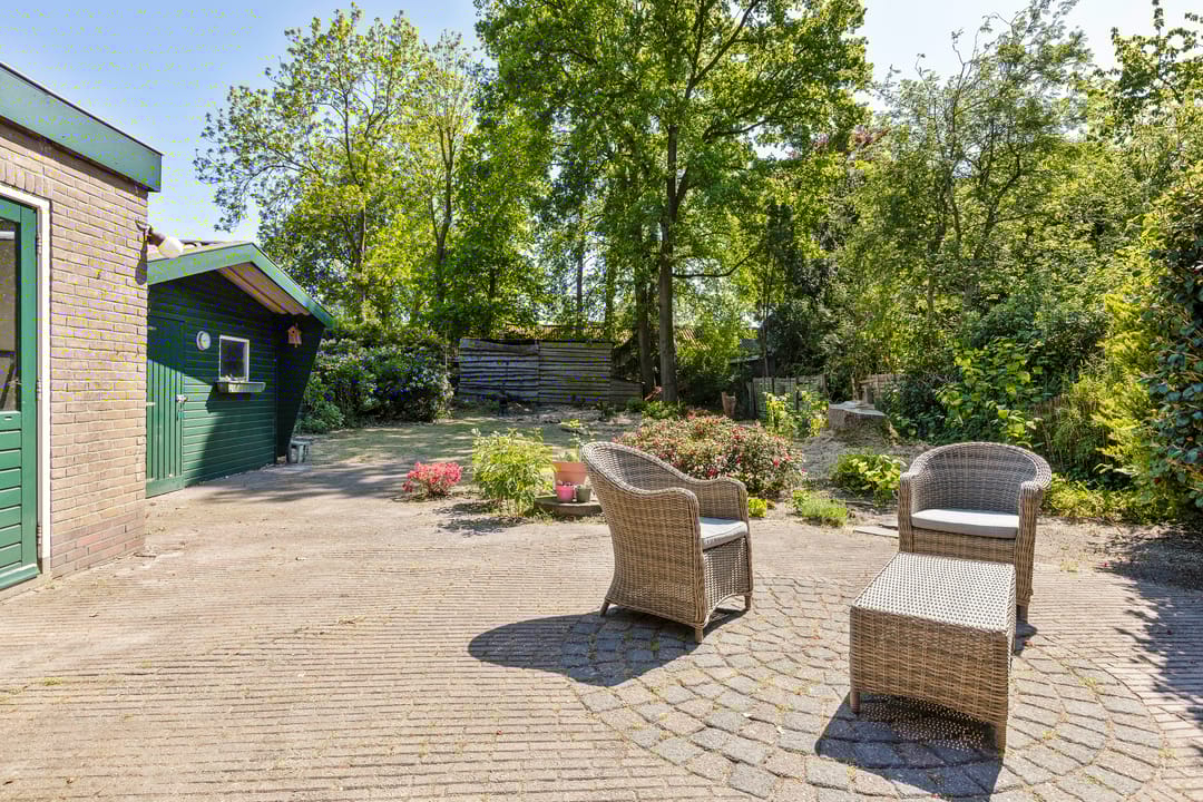 Foto 31 van John F. Kennedylaan 32