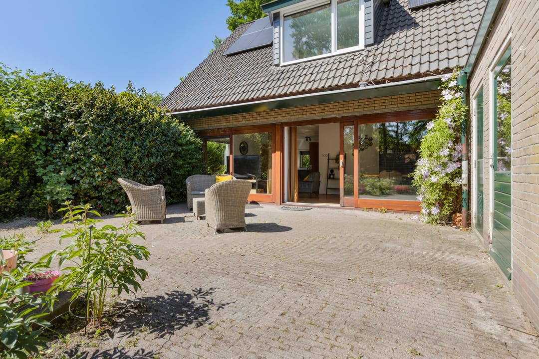 Foto 32 van John F. Kennedylaan 32