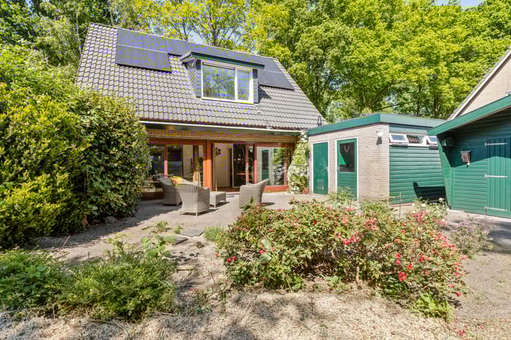 Foto 33 van John F. Kennedylaan 32