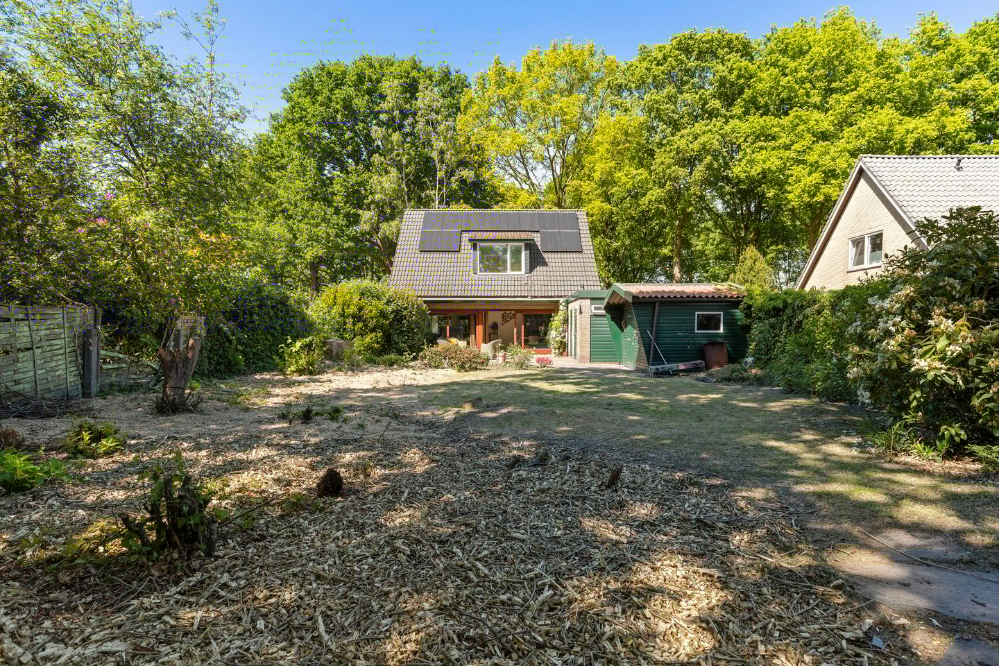 Foto 34 van John F. Kennedylaan 32