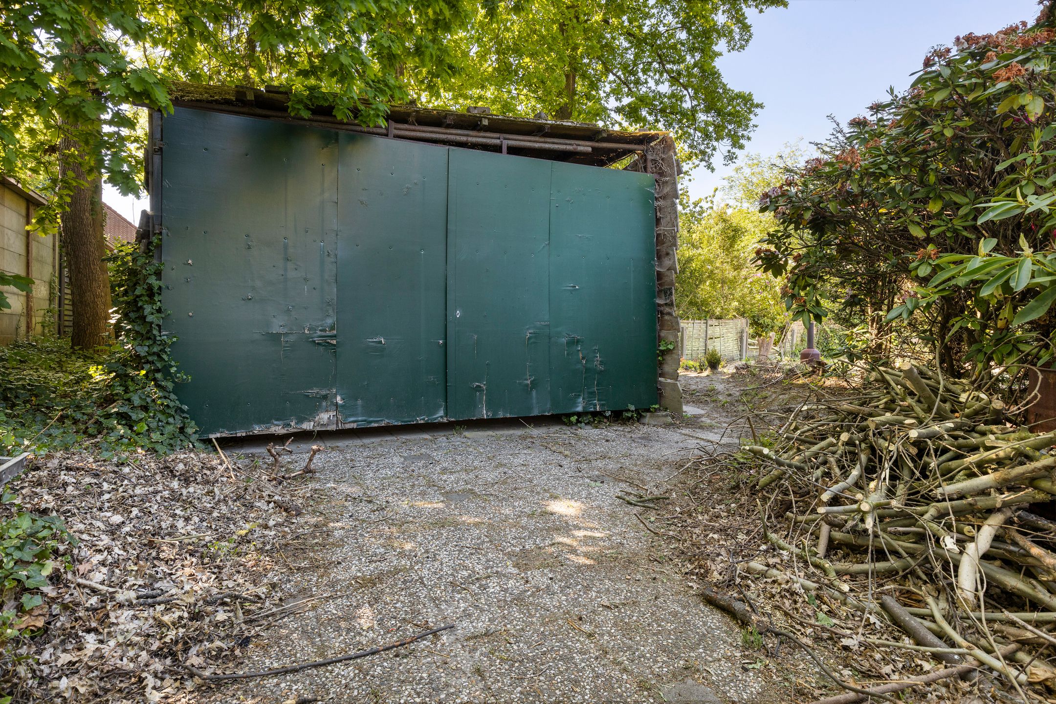 Foto 36 van John F. Kennedylaan 32