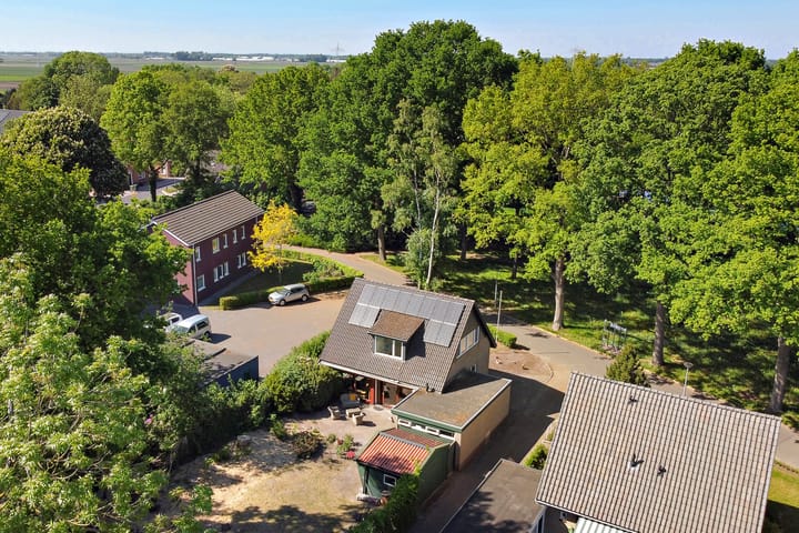 Foto 40 van John F. Kennedylaan 32