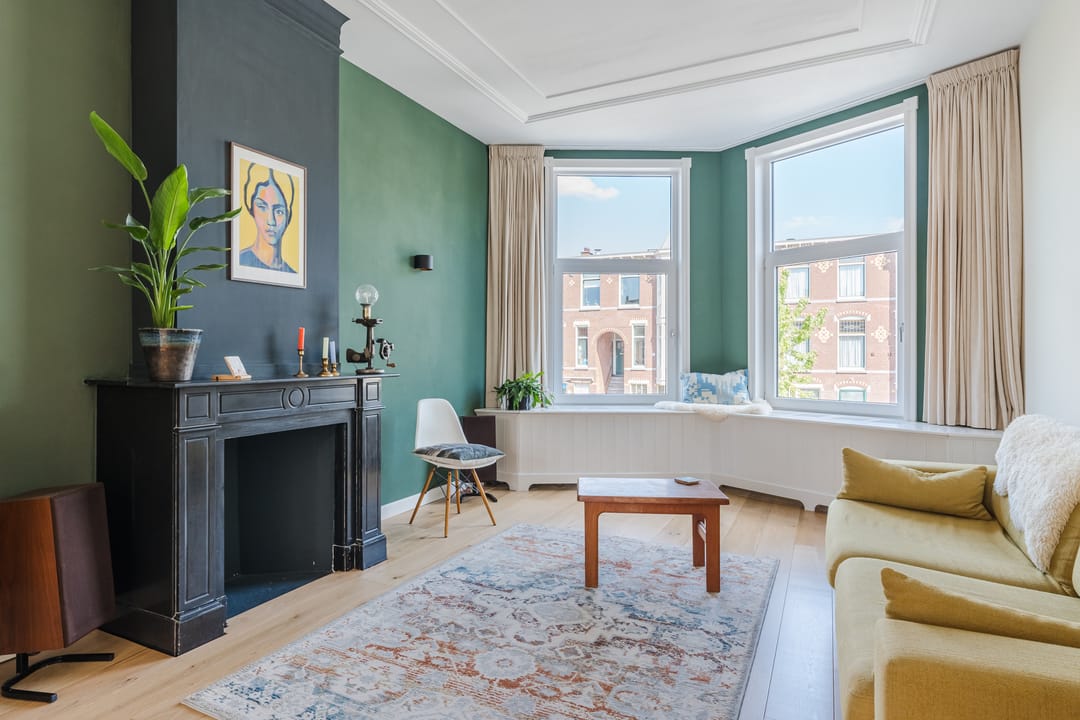 Photo 8 of Valkenboslaan 273