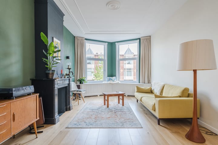 Foto 9 van Valkenboslaan 273