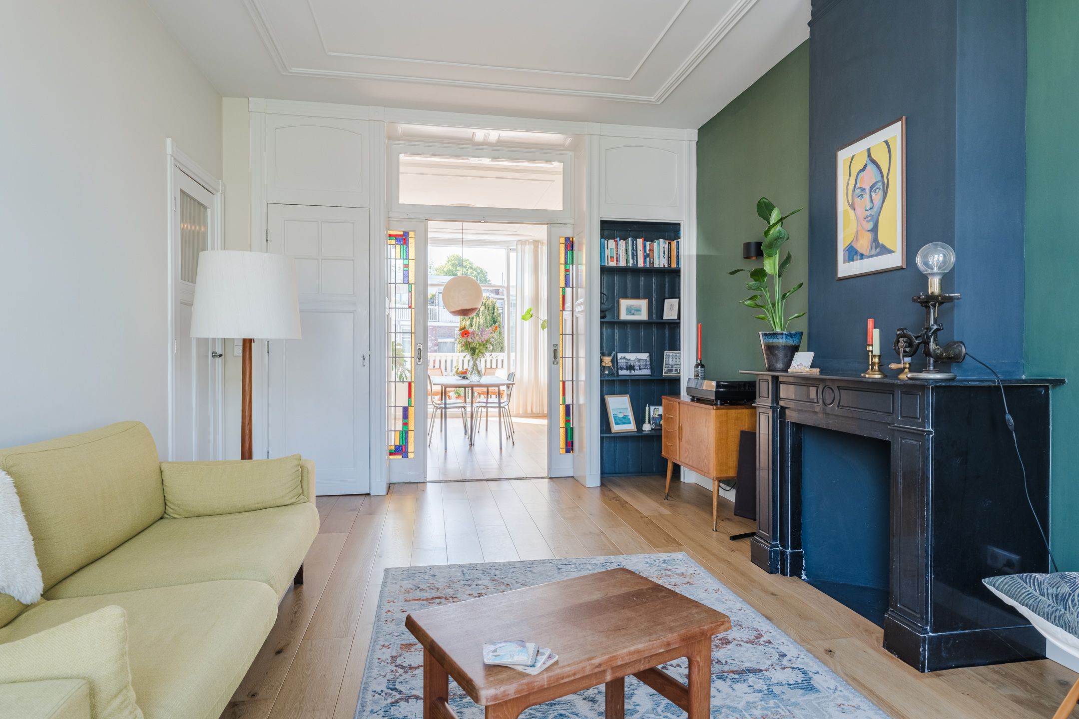 Photo 12 of Valkenboslaan 273