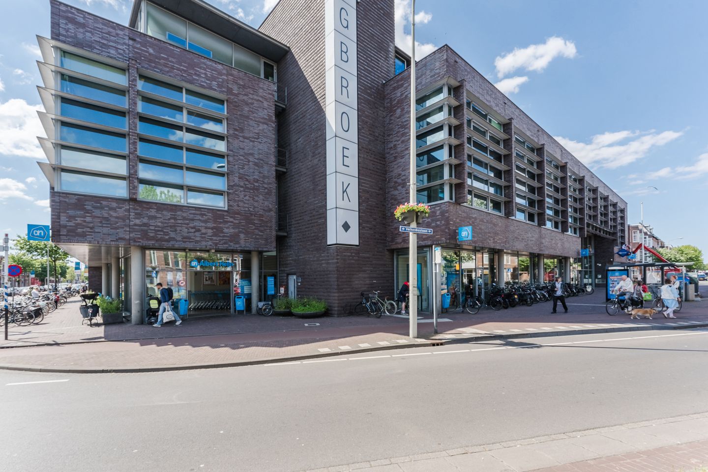 Photo 44 of Valkenboslaan 273