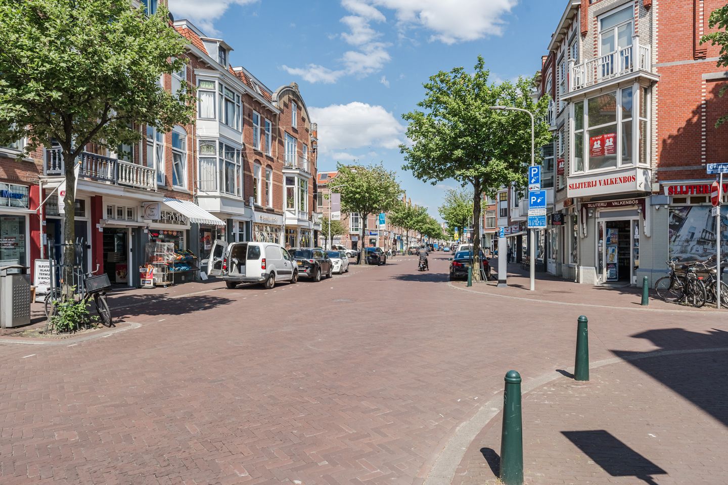 Photo 40 of Valkenboslaan 273