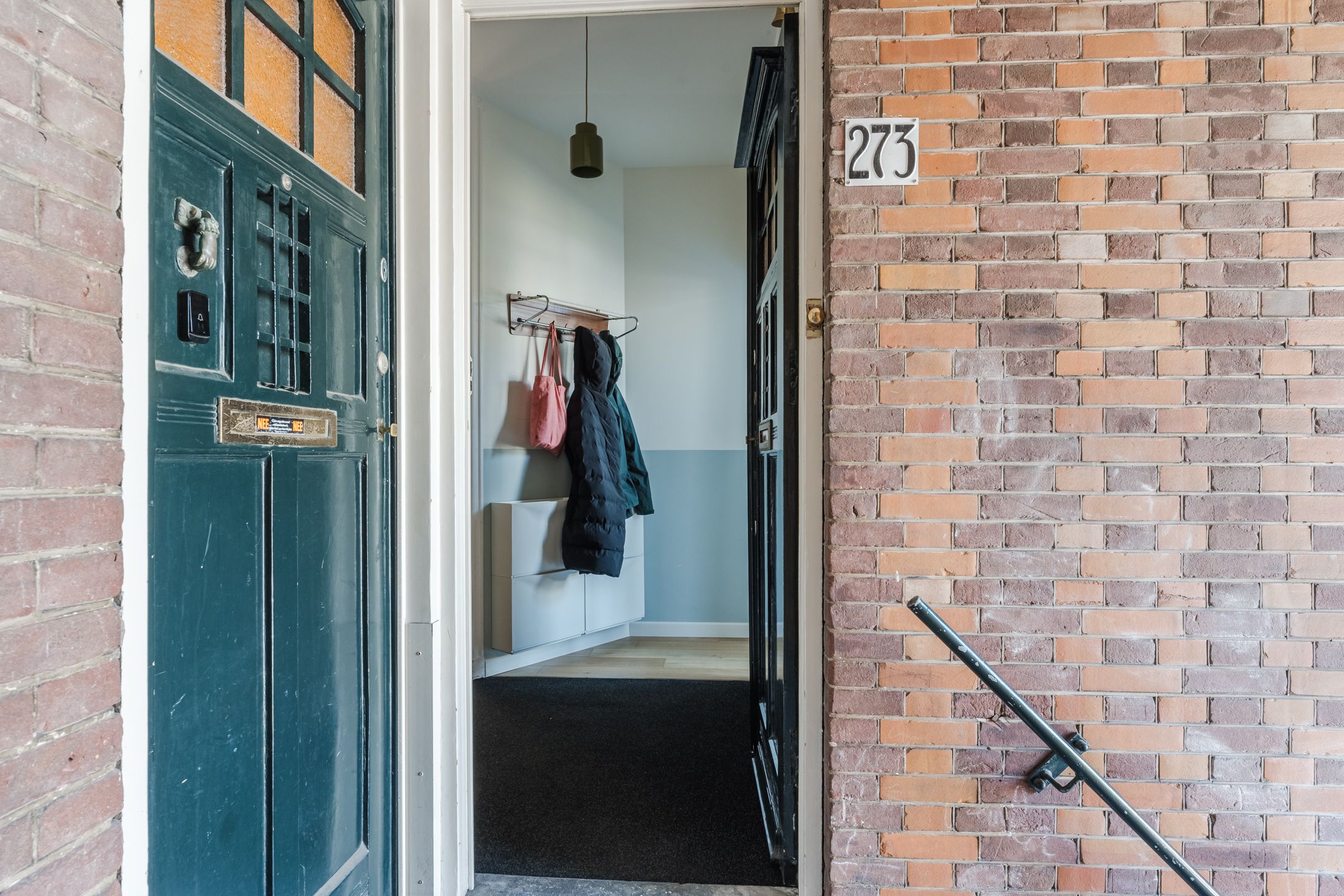 Photo 6 of Valkenboslaan 273