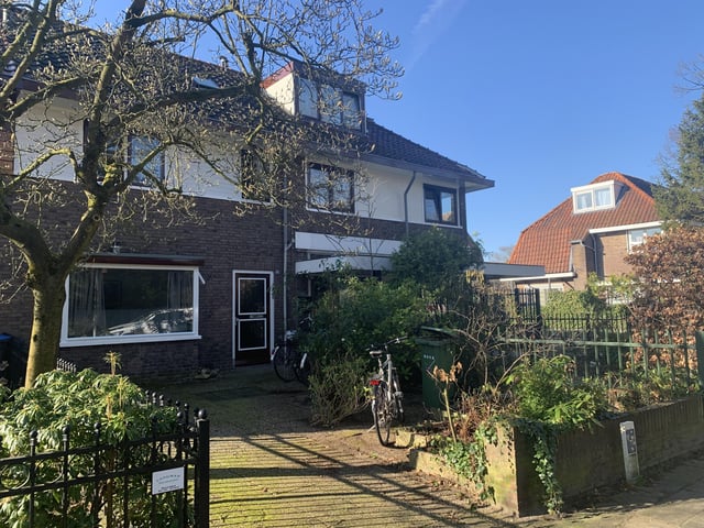 Soesterweg 132