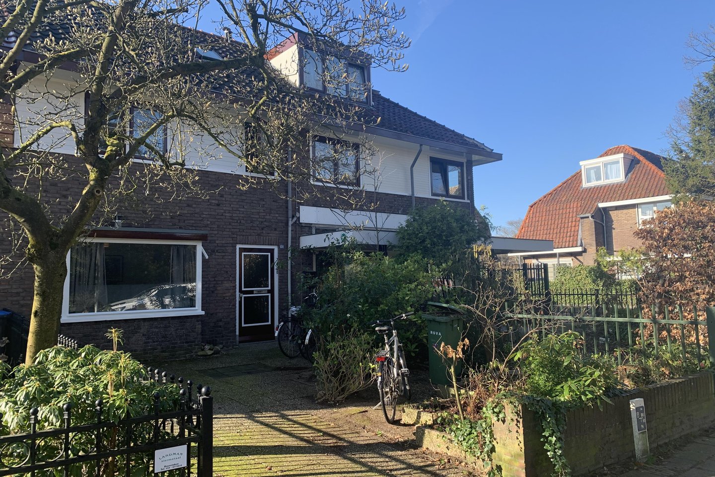 Bekijk foto 1 van Soesterweg 132