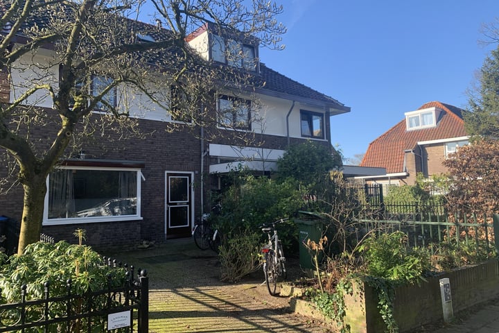 Soesterweg 132, Amersfoort