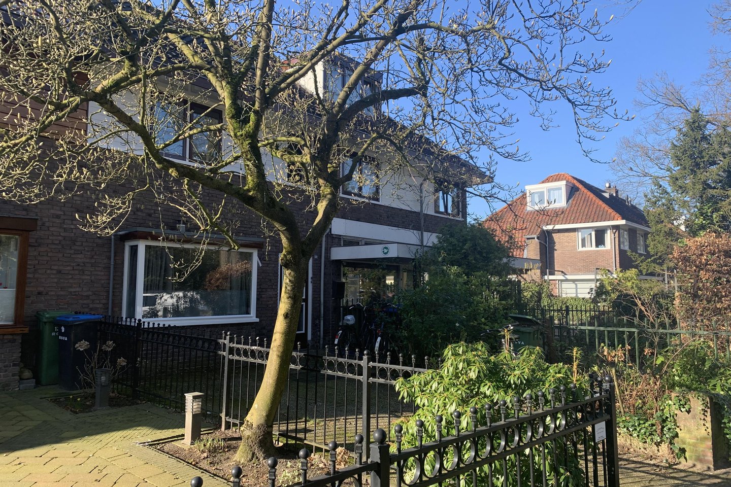 Bekijk foto 2 van Soesterweg 132