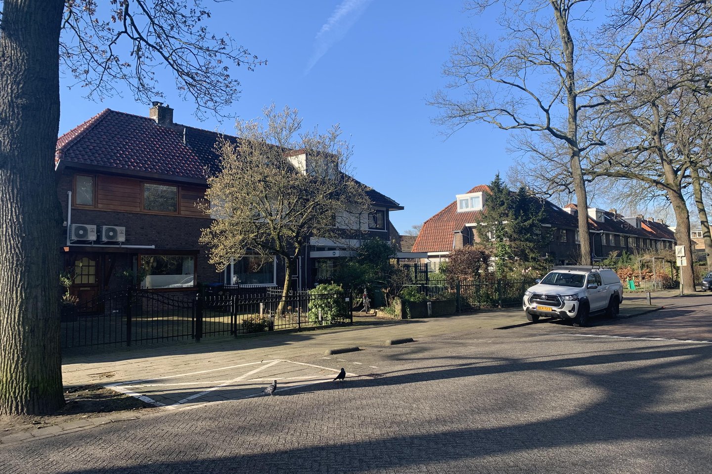 Bekijk foto 3 van Soesterweg 132