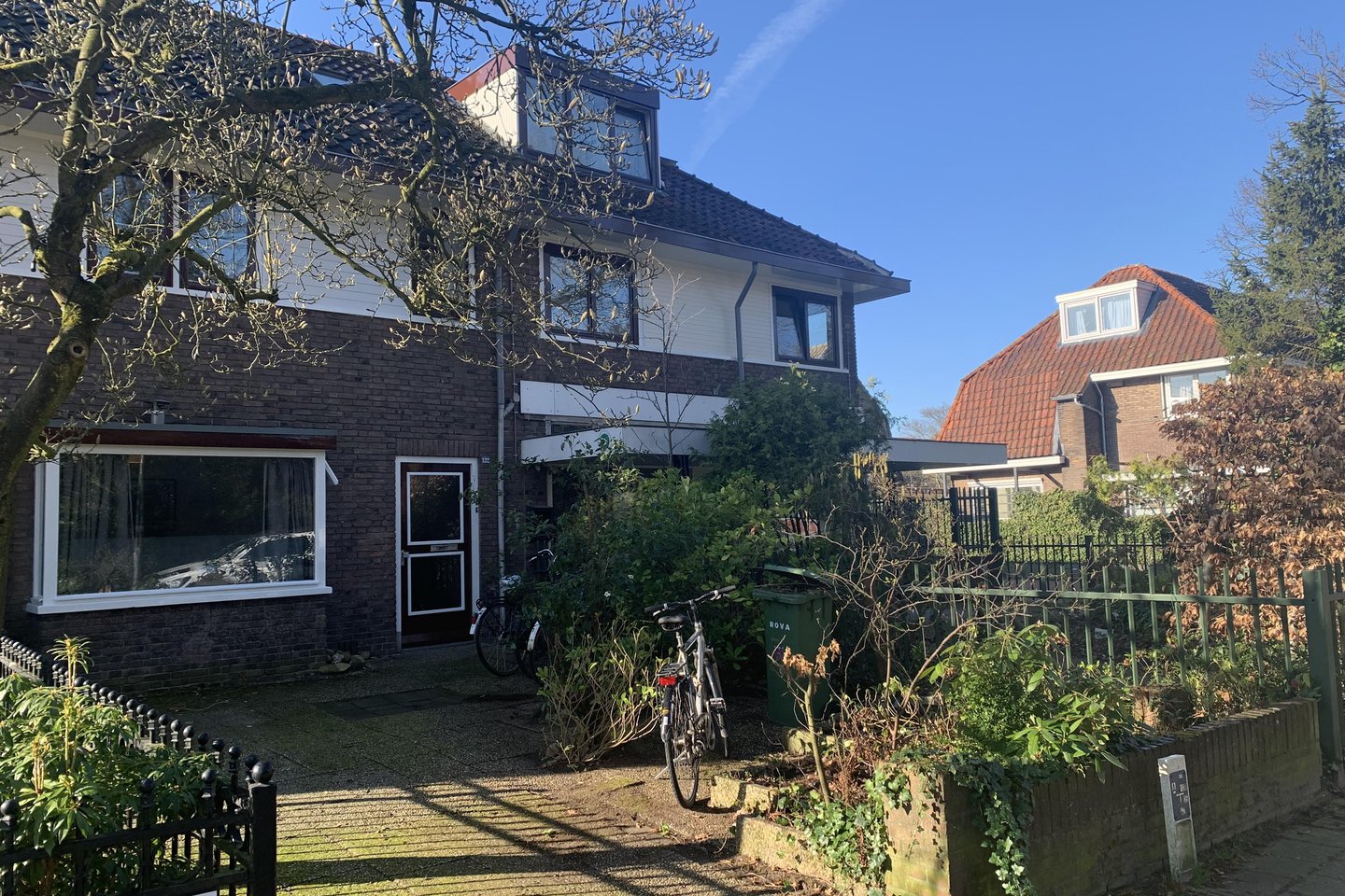 Bekijk foto 4 van Soesterweg 132