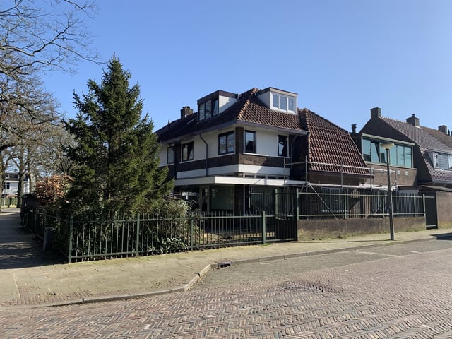 Soesterweg 134
