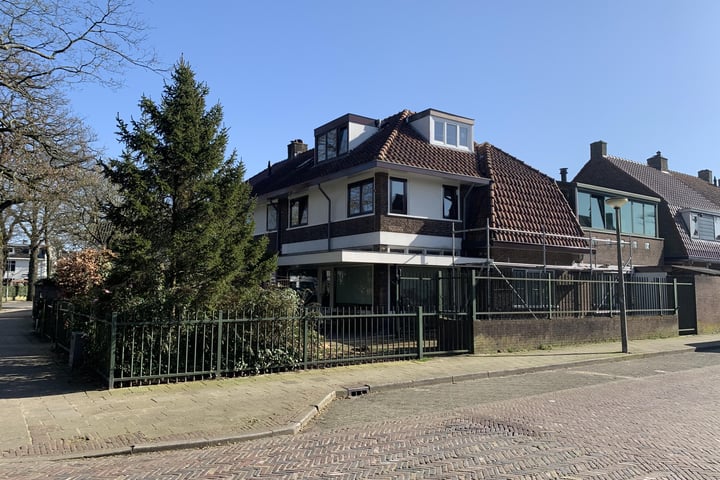 Soesterweg 134, Amersfoort