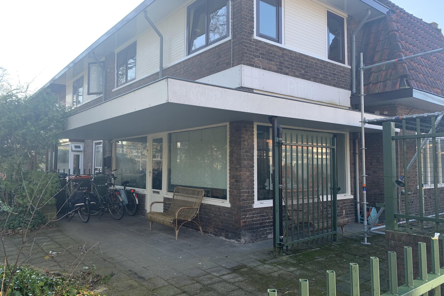 View photo 2 of Soesterweg 134