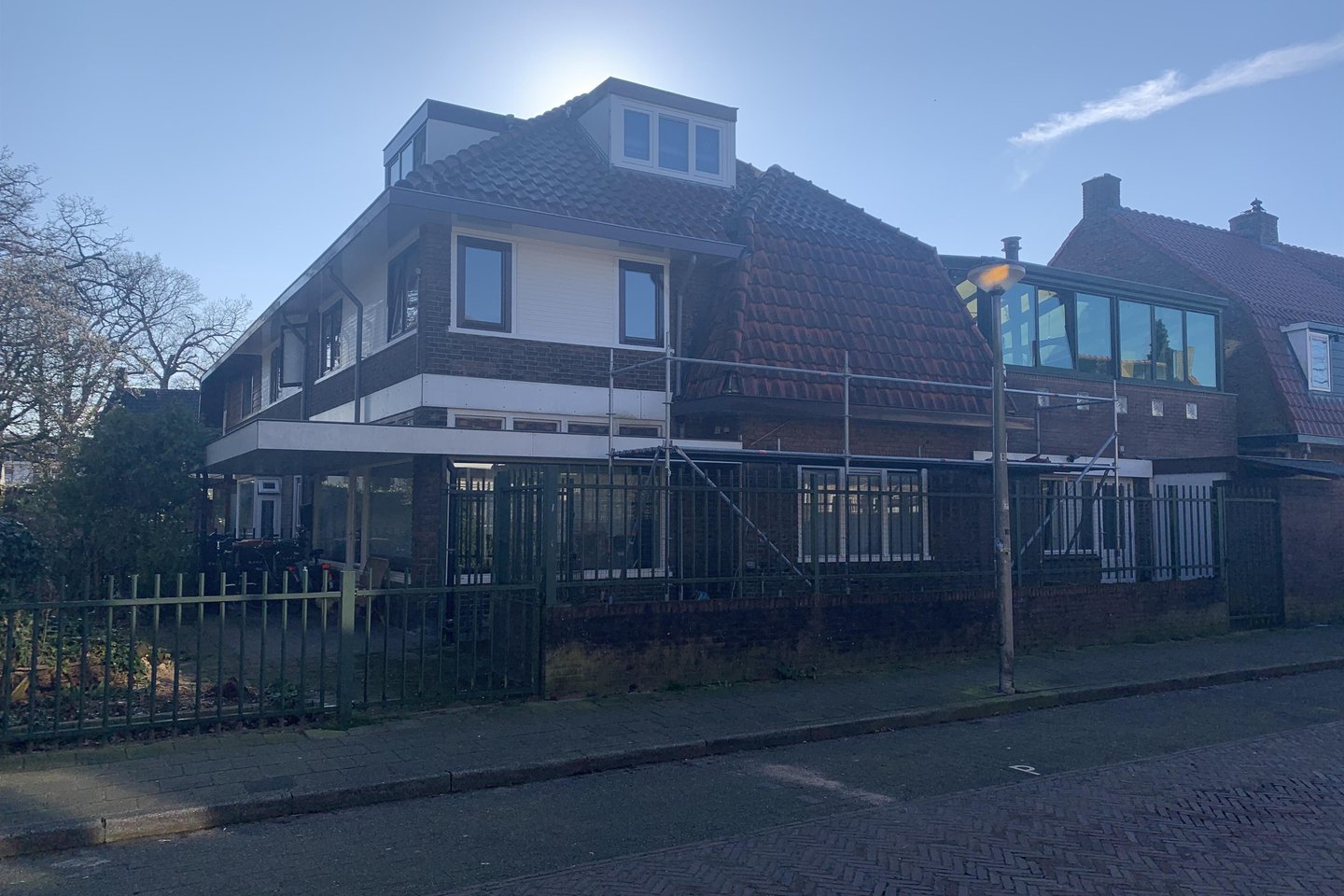 View photo 4 of Soesterweg 134
