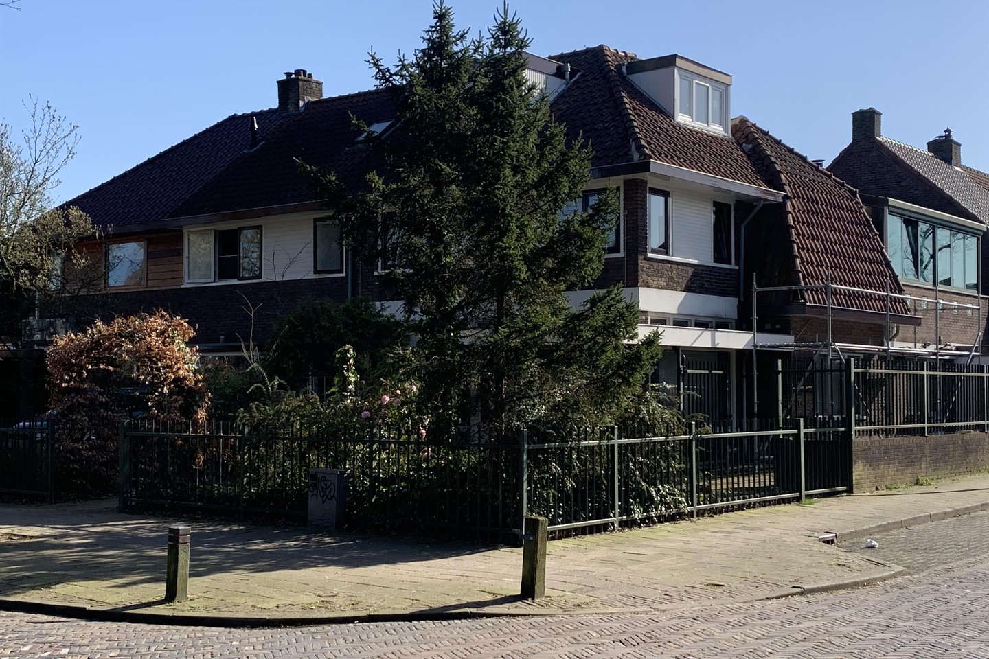 Bekijk foto 4 van Soesterweg 134