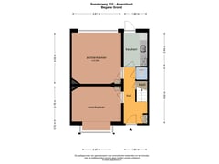 Bekijk plattegrond