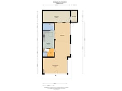 View floorplan