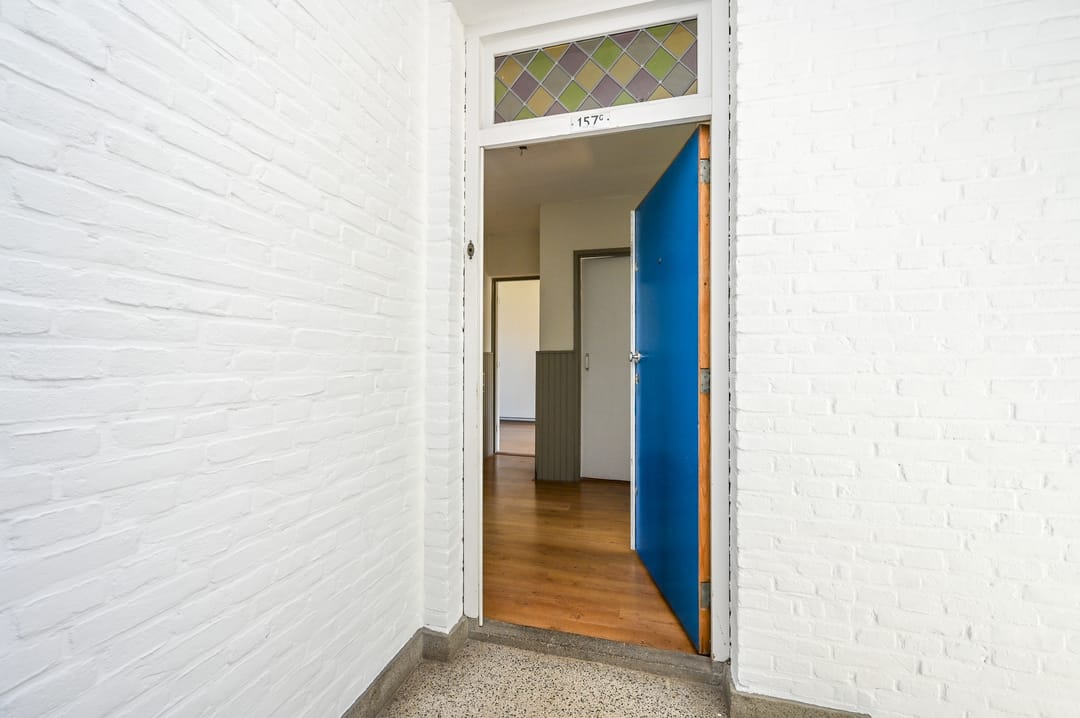 Foto 1 van Rösener Manzstraat 157-C