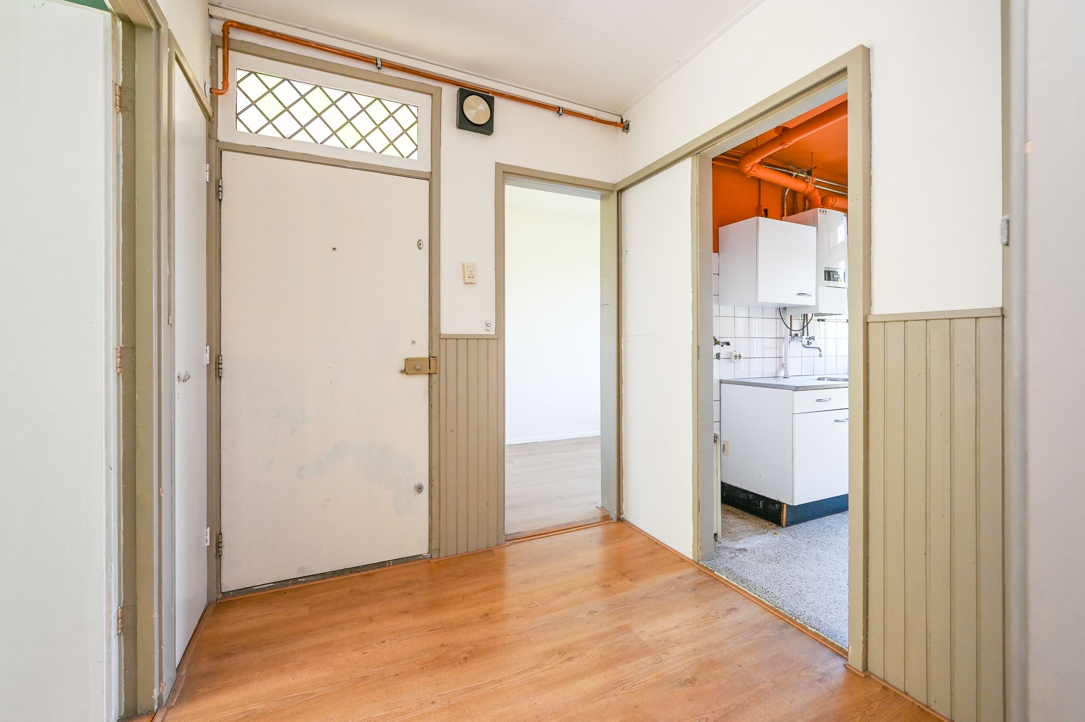 Foto 3 van Rösener Manzstraat 157-C