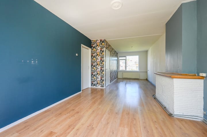 Foto 4 van Rösener Manzstraat 157-C