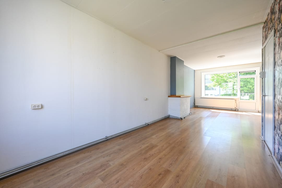 Foto 7 van Rösener Manzstraat 157-C