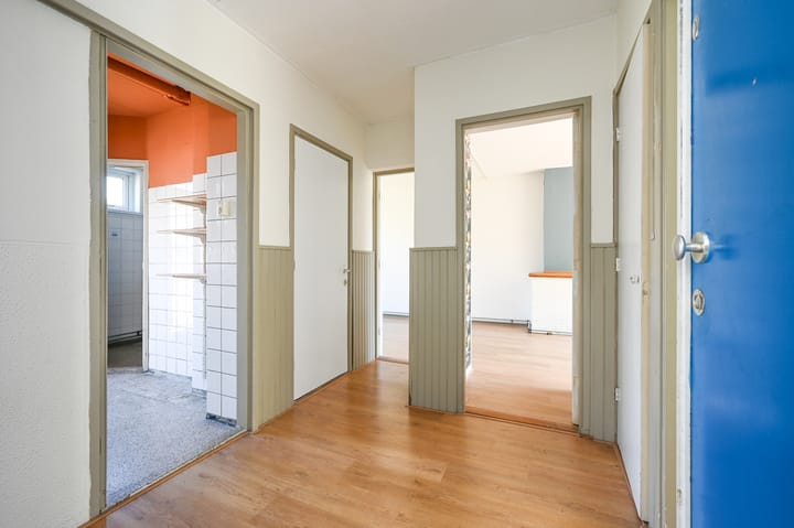 Foto 2 van Rösener Manzstraat 157-C