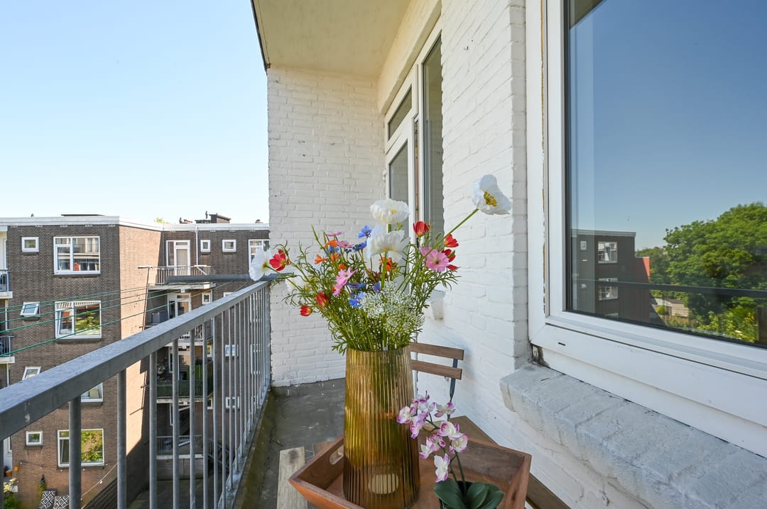 Foto 11 van Rösener Manzstraat 157-C