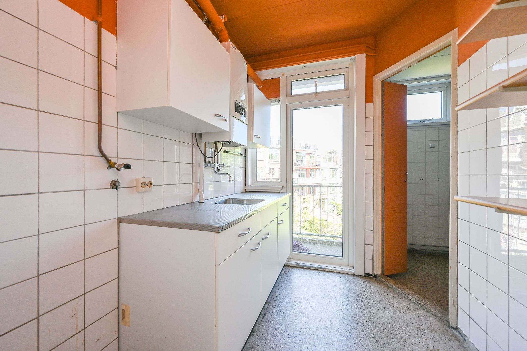 Foto 12 van Rösener Manzstraat 157-C