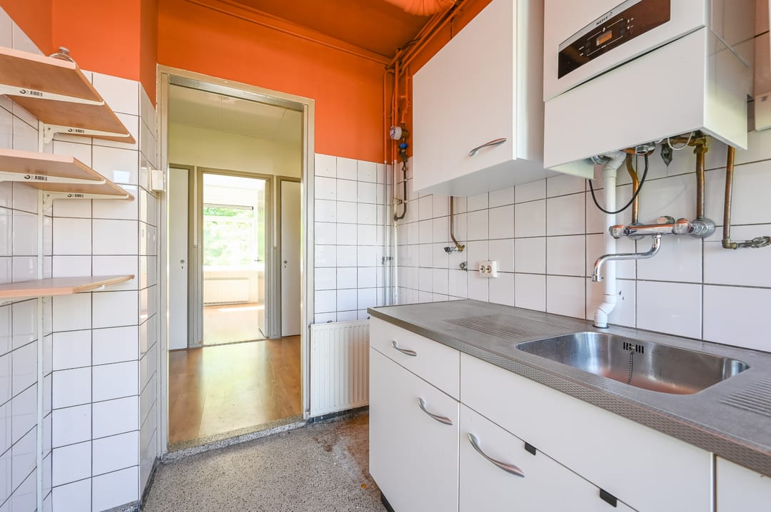 Foto 13 van Rösener Manzstraat 157-C