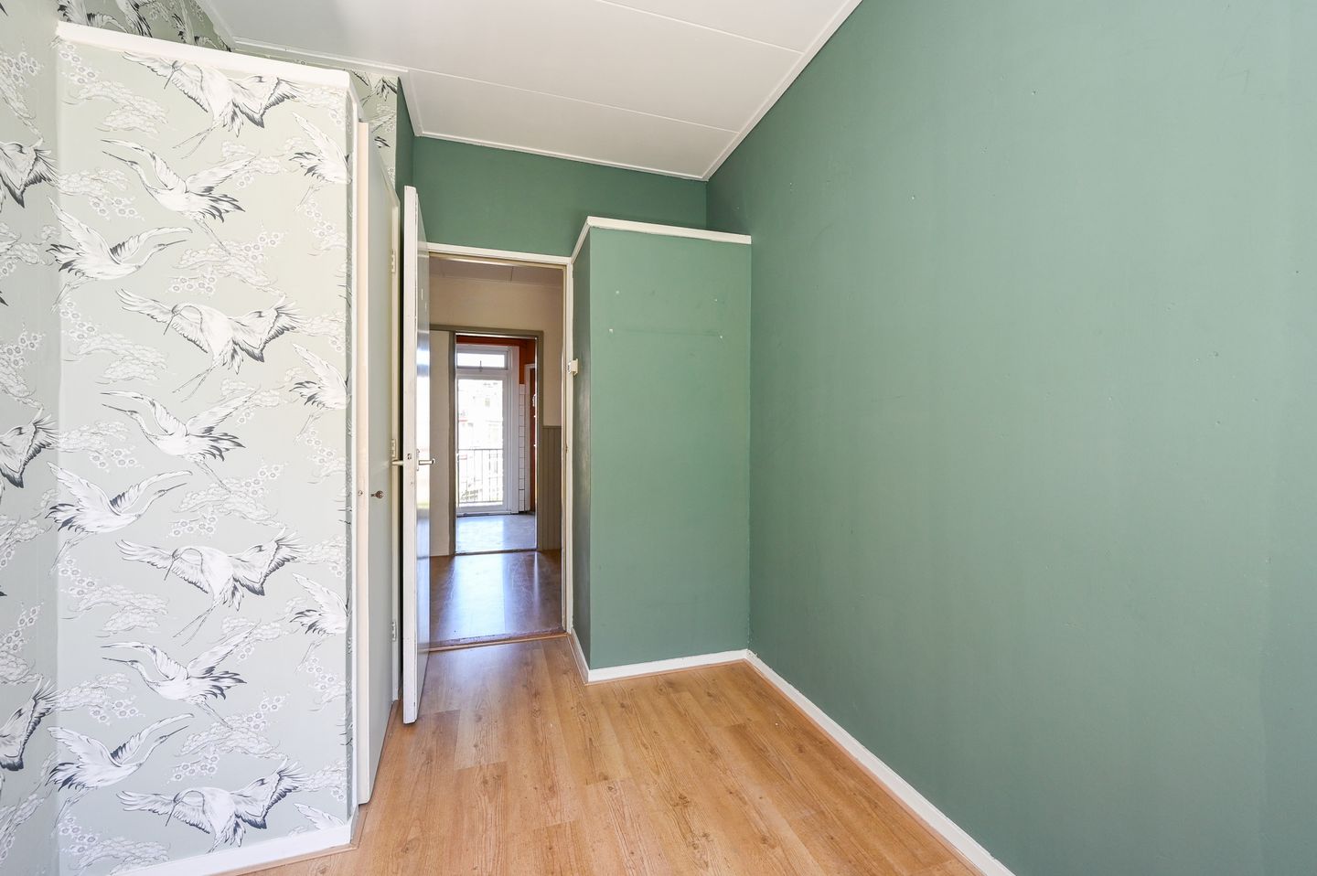 Foto 19 van Rösener Manzstraat 157-C