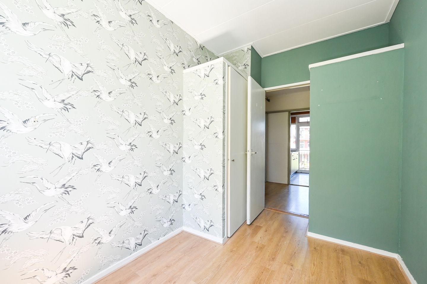 Foto 20 van Rösener Manzstraat 157-C