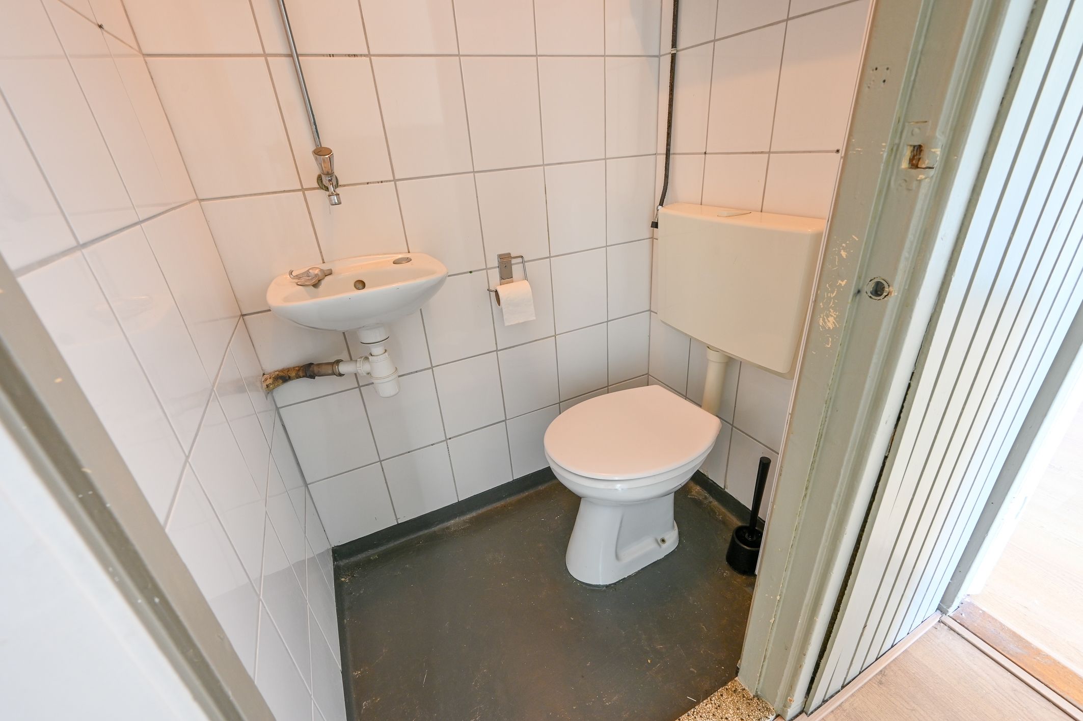 Foto 21 van Rösener Manzstraat 157-C