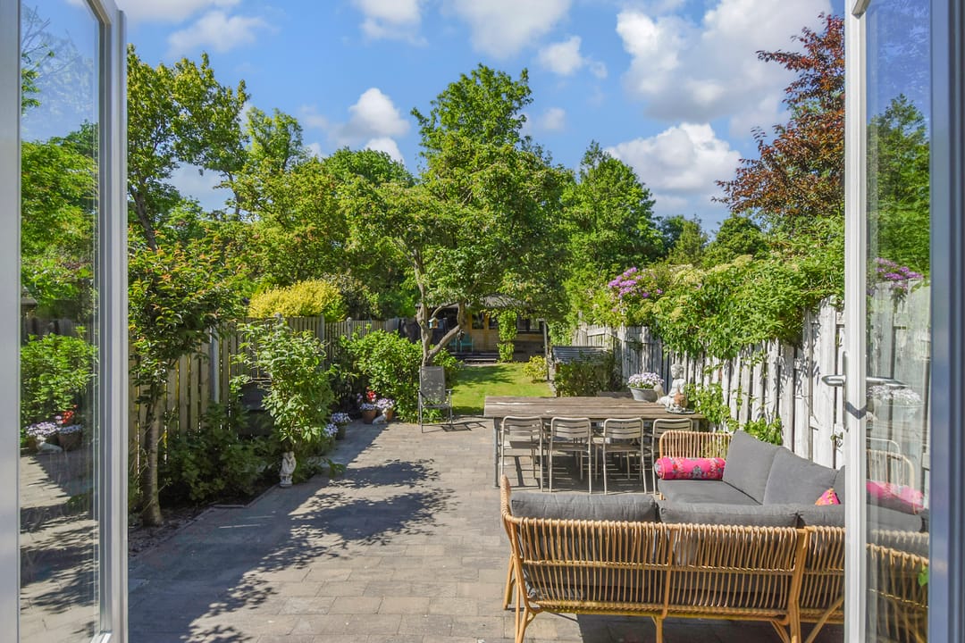 Foto 1 van Oude Haagweg 699