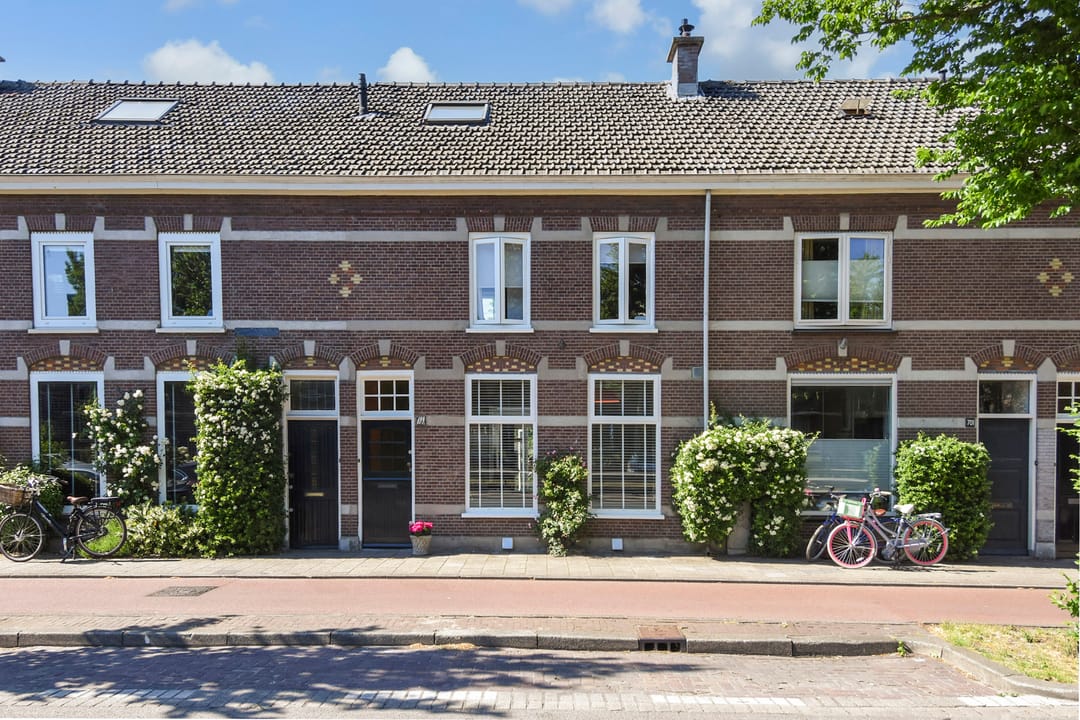 Foto 2 van Oude Haagweg 699