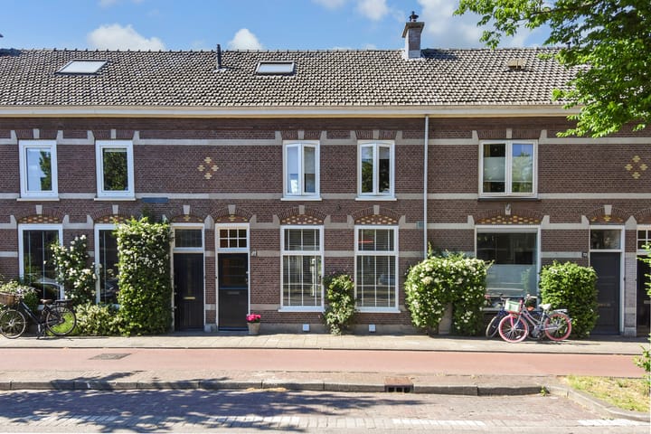 Foto 2 van Oude Haagweg 699