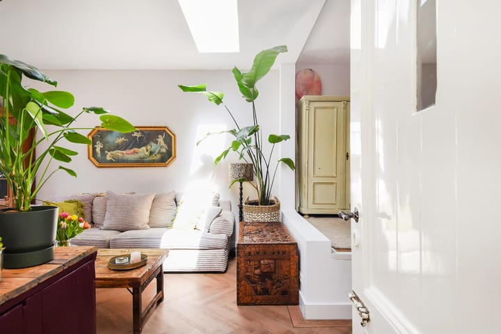 Foto 3 van Oude Haagweg 699