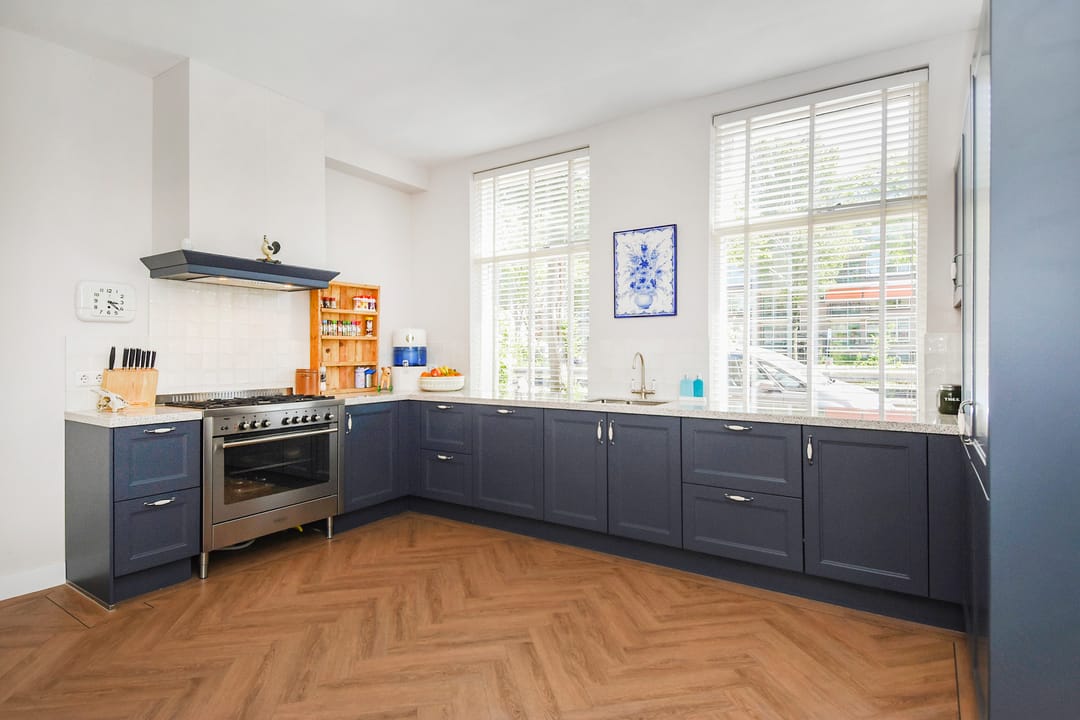 Foto 7 van Oude Haagweg 699