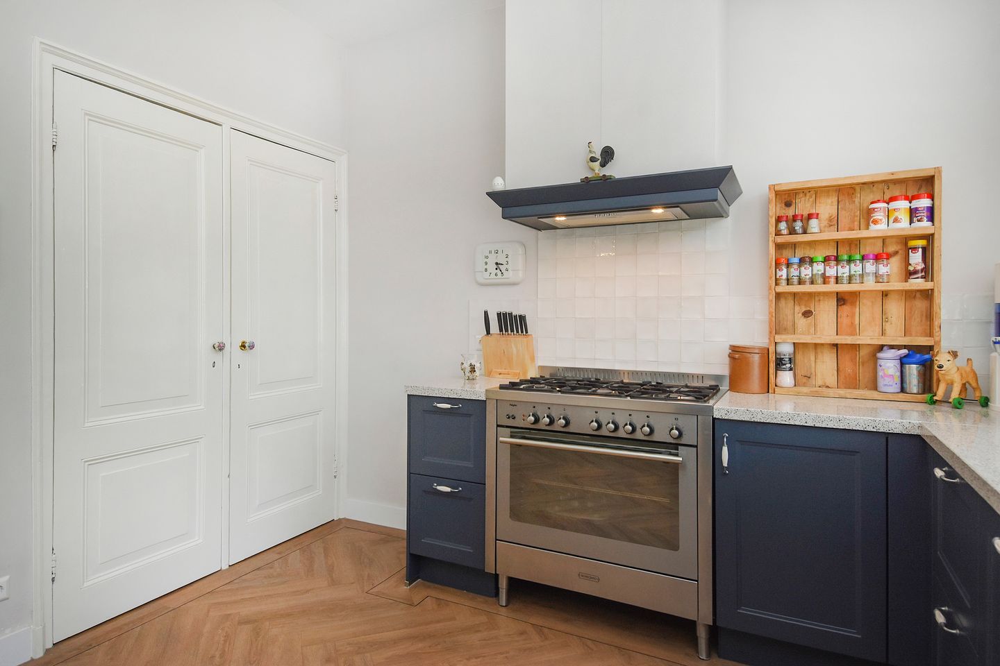 Foto 10 van Oude Haagweg 699