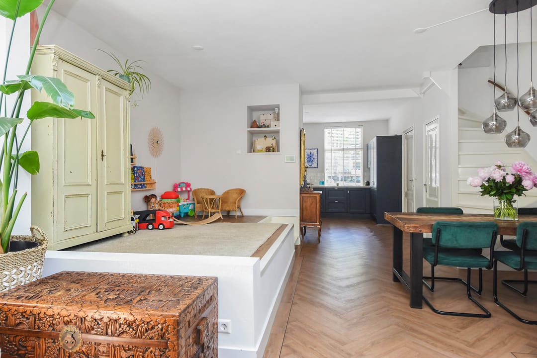 Foto 13 van Oude Haagweg 699