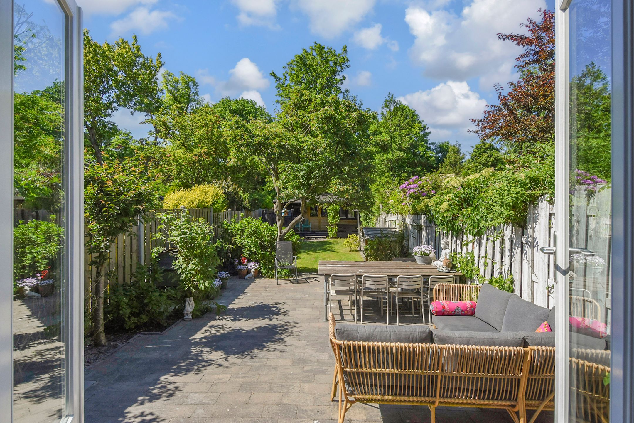 Foto 21 van Oude Haagweg 699