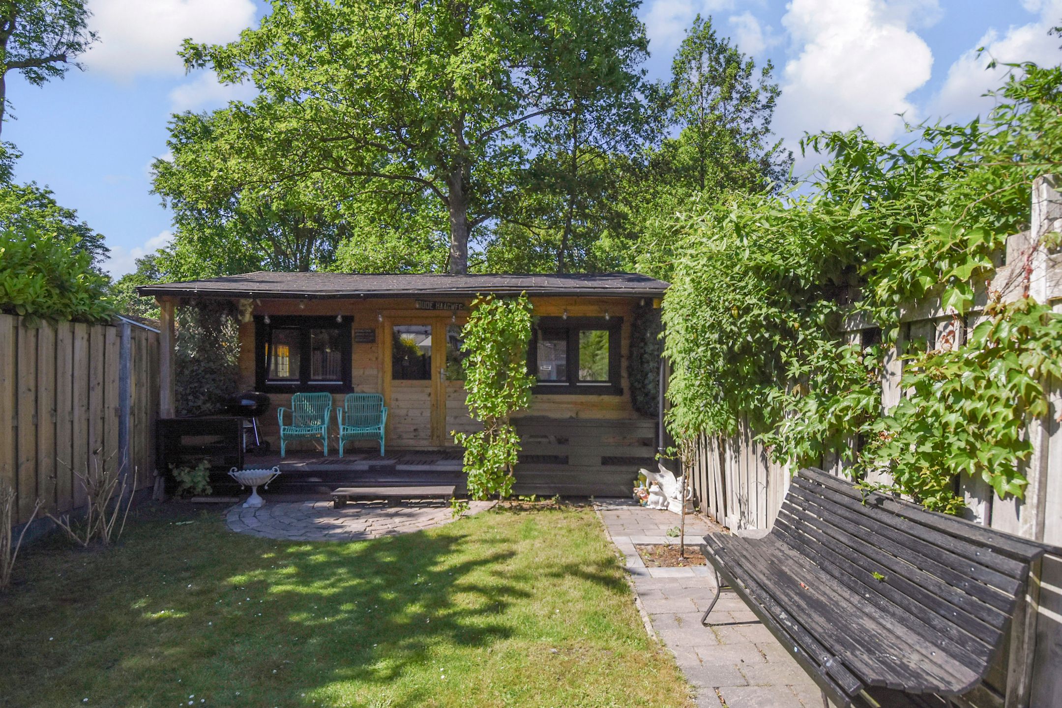 Foto 24 van Oude Haagweg 699